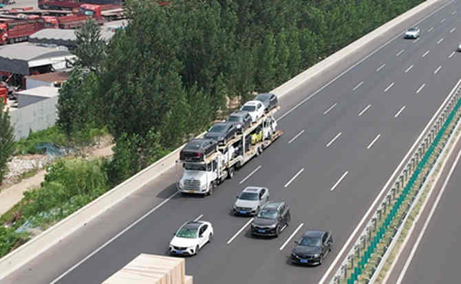 类乌齐高速公路汽车救援